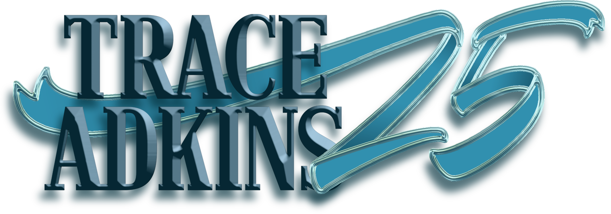 Trace Adkins logo