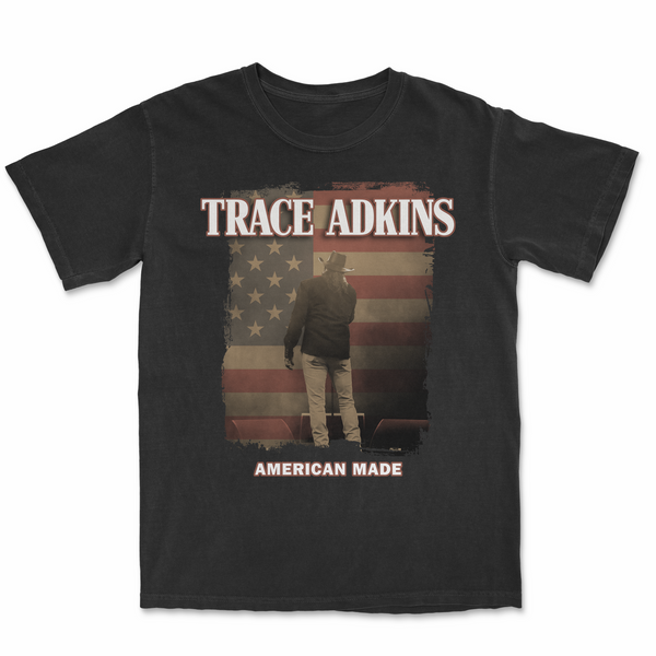 American Made Photo Tee [Pre-Order]