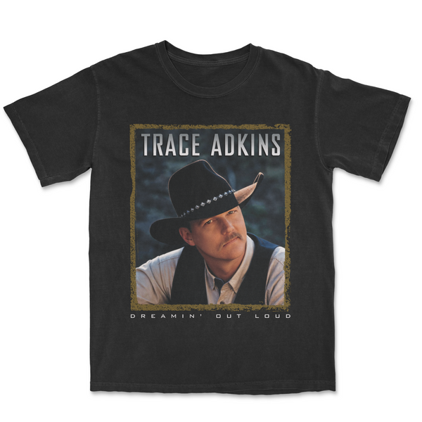 Dreamin' Out Loud Photo Tee [Pre-Order]