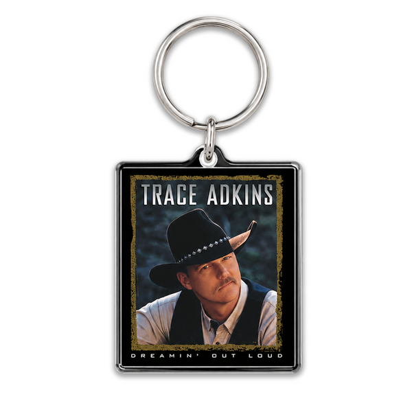 Keychain Dreamin' Out Loud [Pre-Order]