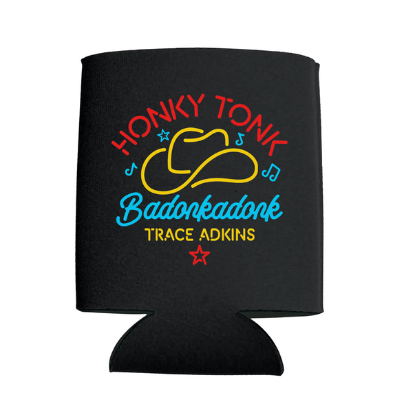 Koozie Neon Badonk