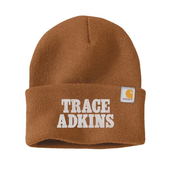 Beanie Camel Logo