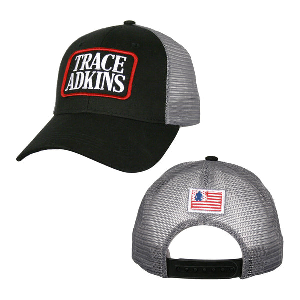 Trace Adkins Trucker Hat
