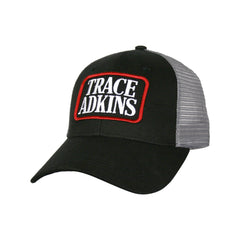 Trace Adkins Trucker Hat