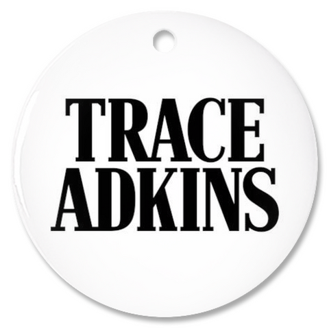 Collections Trace Adkins